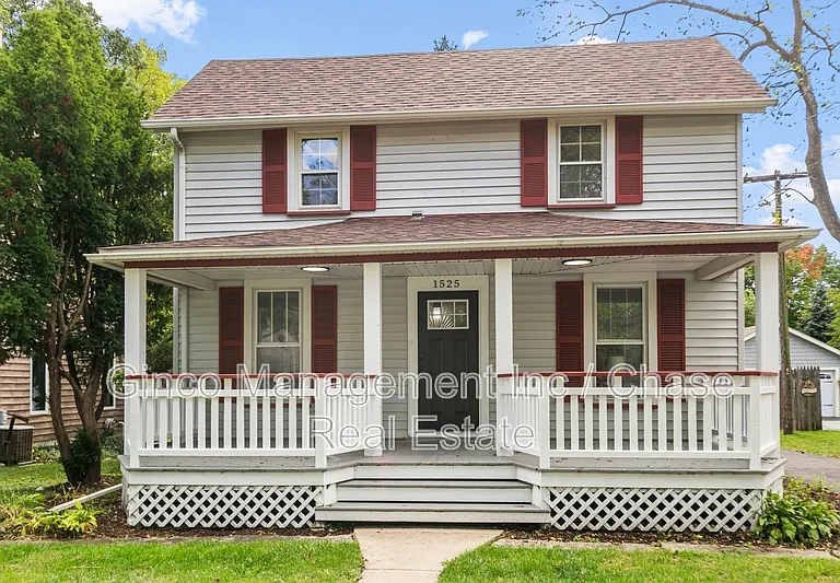 1525 Burr Oak Rd — Photo 2
