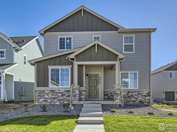 6026 Croaking Toad Dr, Fort Collins, CO 80528