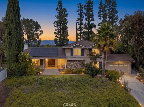 10640 Sylvia Ave, Porter Ranch, CA 91326