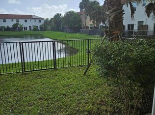 4314 Maybelle Ln, West Palm Beach, FL 33417