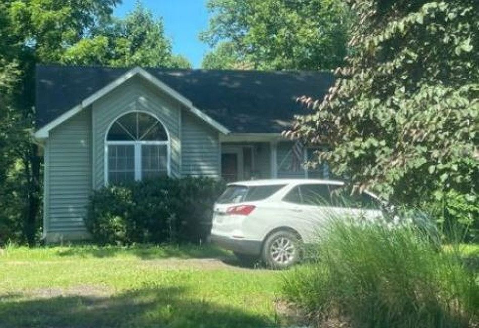 Property Front View