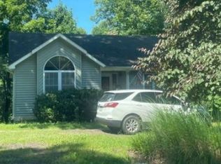 4988 Sperryville Pike, Boston, VA 22713