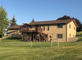 34 Mammoth Dr, Butte, MT 59701