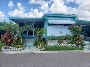 6190 62nd Ave N LOT 74, Pinellas Park, FL 33781