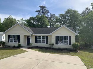 1729 Bridgewater Dr, Conway, SC 29526