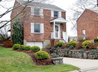 516 Old Farm Rd, Pittsburgh, PA 15234