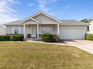 21 Jacqueline Cir, O'Fallon, MO