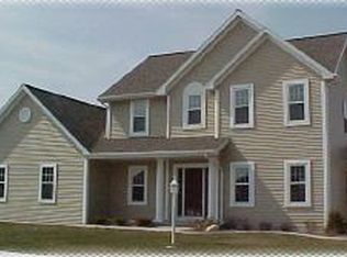 3100 E Sableridge Dr, Appleton, WI 54913