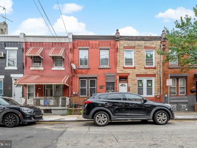 2125 N 28th St, Philadelphia, PA, 19121