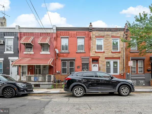 2125 N 28th St, Philadelphia, PA 19121