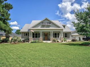 6 Daffodil Farm Rd, Bluffton, SC 29910