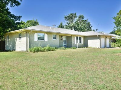 2012 Redbud Ave, Duncan, OK, 73533