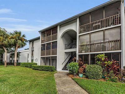 1182 Pine Ridge Cir W APT B1, Tarpon Springs, FL, 34688