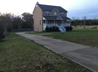 3404 Clegg Dr, Spring Hill, TN 37174