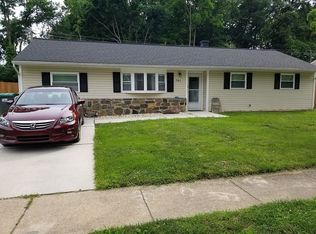 701 S Gerald Dr, Newark, DE 19713