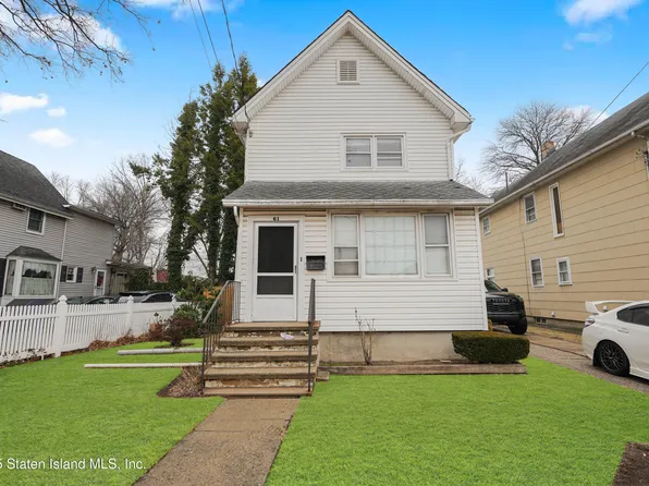 61 Greenleaf Ave, Staten Island, NY 10310