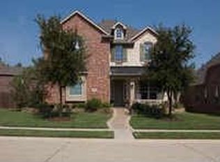 6500 Shadywood Dr, Frisco, TX 75035