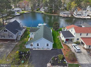 414 Ocean Pkwy, Ocean Pines, MD