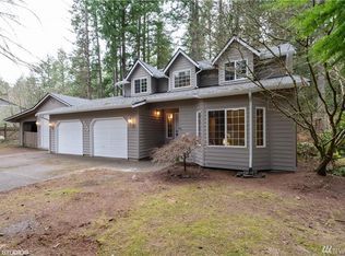 1232 Sweetwater Loop SW, Olympia, WA 98512
