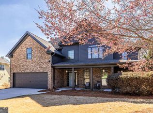 534 Mount Gerizim Rd SE, Mableton, GA 30126