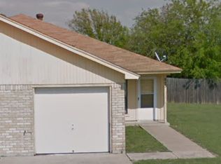 843 White Rock St, Fort Worth, TX 76179