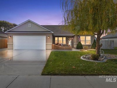 1511 Cayuse Creek Dr, Kimberly, ID, 83341