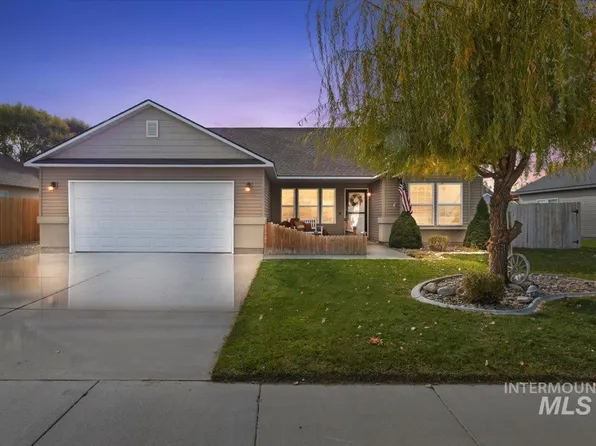 1511 Cayuse Creek Dr, Kimberly, ID 83341