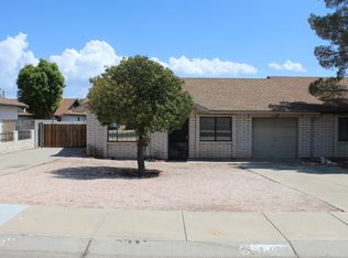 4004 Shadow Crest Rd, Kingman, AZ 86409