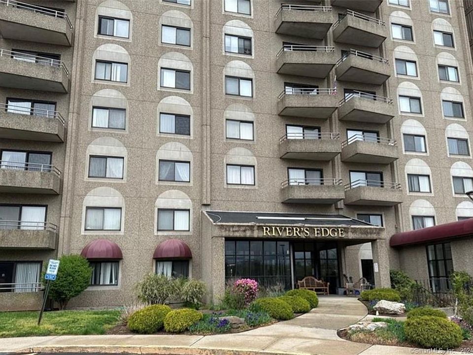 Rivers Edge Condominiums 111 Dekoven Dr Middletown CT Zillow