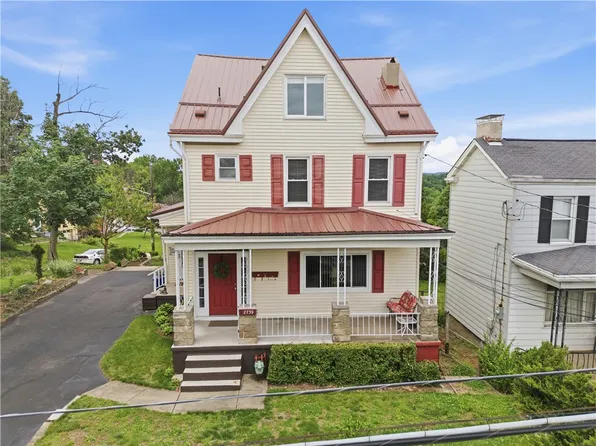 2739 Churchview Ave, Pittsburgh, PA 15227