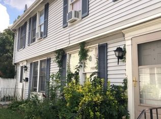 986B Stuyvesant Ave #C30-2, Irvington, NJ 07111