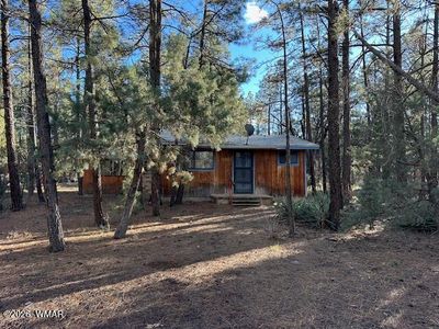 3343 Sunset Ln, Lakeside, AZ, 85929