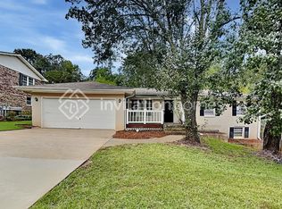 3726 Cindy Dr, Douglasville, GA 30135
