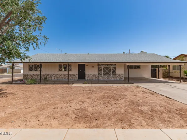 501 W DUBLIN Street, Chandler, AZ 85225