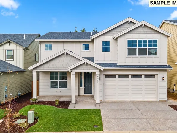 8823 SW Peoria Ln, Tualatin, OR 97062