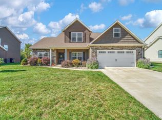 3155 Crooked Stick Dr, Kokomo, IN 46902