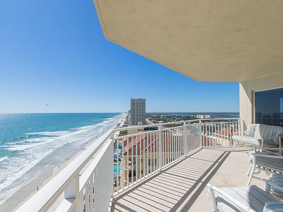 2nd image of 3333 S Atlantic Ave APT 1406
