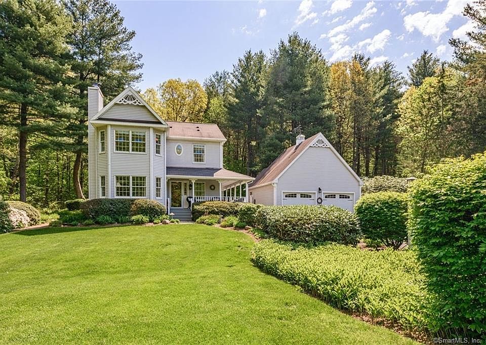 59 Old Wheeler Ct, Avon, CT 06001 Zillow