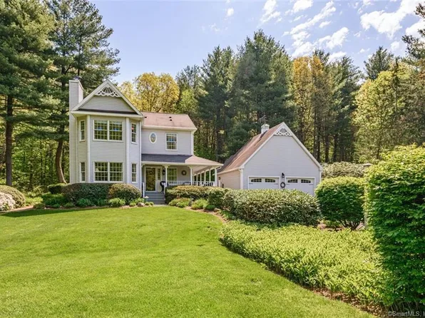 59 Old Wheeler Court, Avon, CT 06001