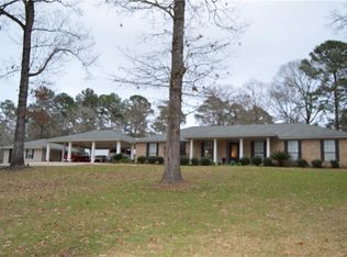 115 Sherwood Dr, Dry Prong, LA 71423
