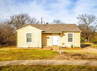 1317 Ewing Dr, Garland, TX 75040