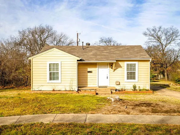 1317 Ewing Dr, Garland, TX 75040