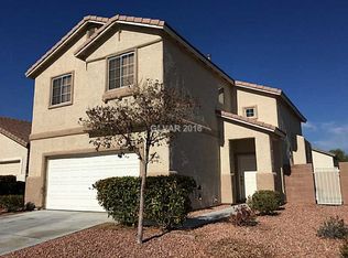 9150 Berstler Ave, Las Vegas, NV 89148