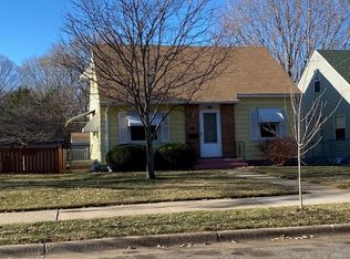 5123 Sheridan Ave N, Minneapolis, MN 55430