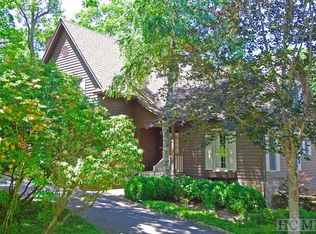 85 Hill Rd, Highlands, NC 28741