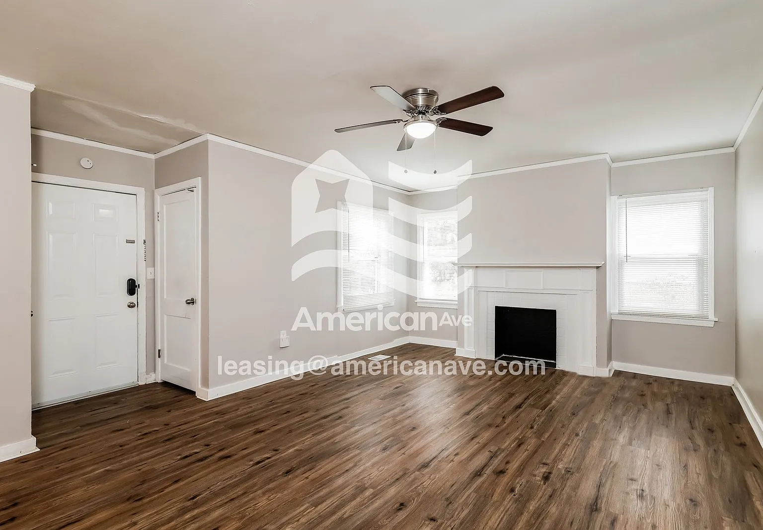 2 bed, 2.0 bath, 1458 sqft, $1,172 — Photo 3