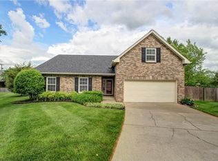 408 Sunrise Ct, Nashville, TN 37221