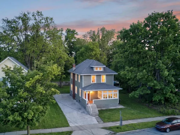 925 W Kalamazoo St, Lansing, MI 48915