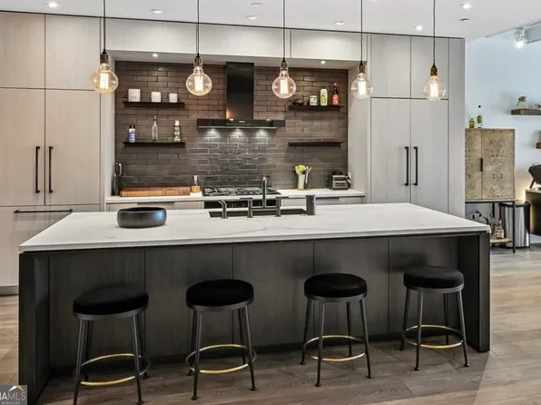 805 Peachtree St NE Unit 501, Atlanta, GA 30308