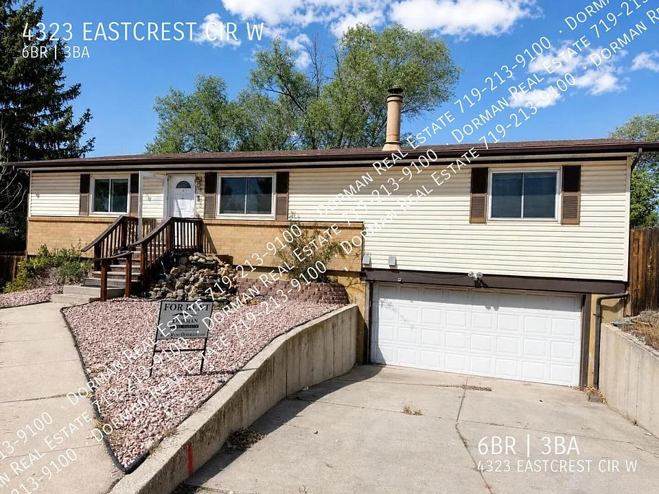 4323 Eastcrest Cir W